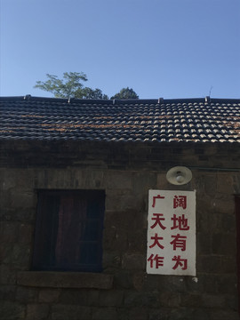 老照片