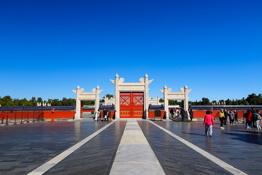 天坛
