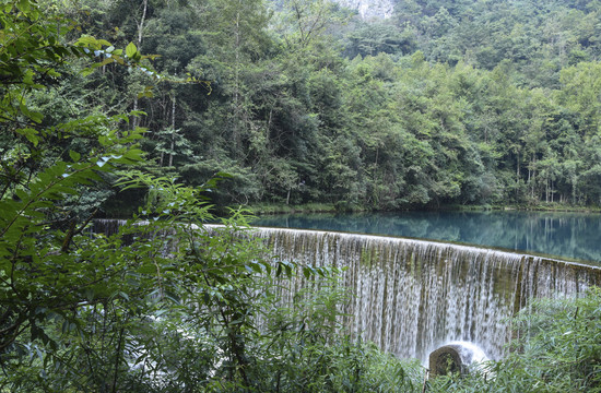 贵州旅游