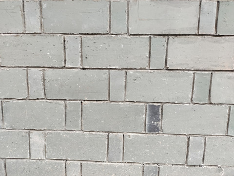 墙