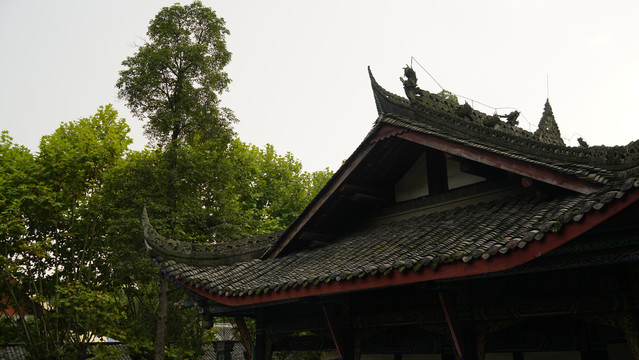 昭觉寺