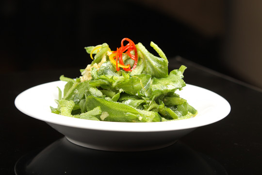 生扮冰莲