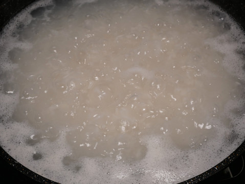 煮米
