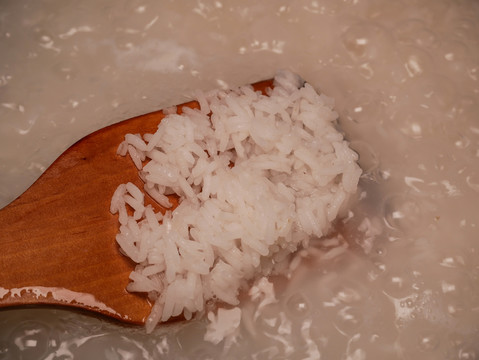 煮饭