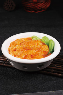 酸辣广肚