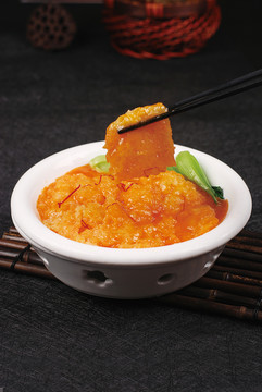 酸辣广肚