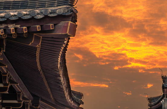 西安青龙寺