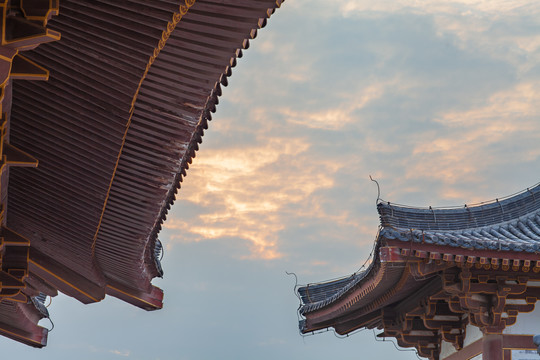 西安青龙寺