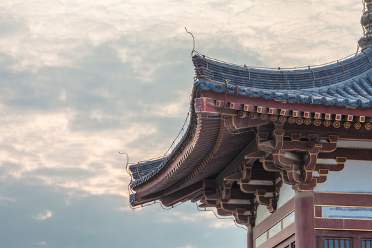 西安青龙寺