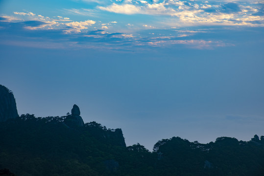 梦幻风景