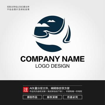 飞鹰LOGO