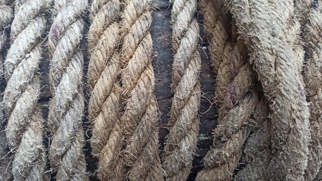 井绳