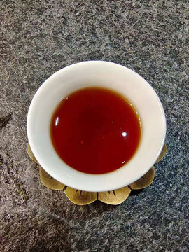 红茶