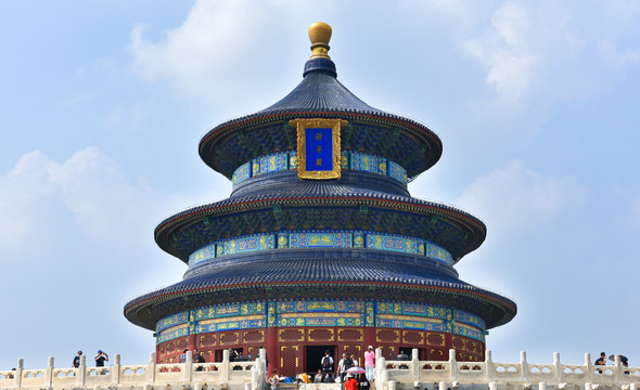 天坛