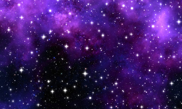 星空婚礼