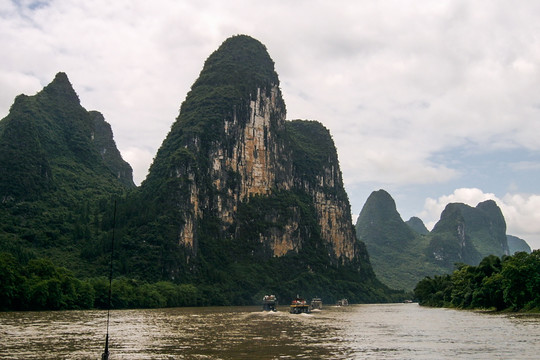 桂林山水