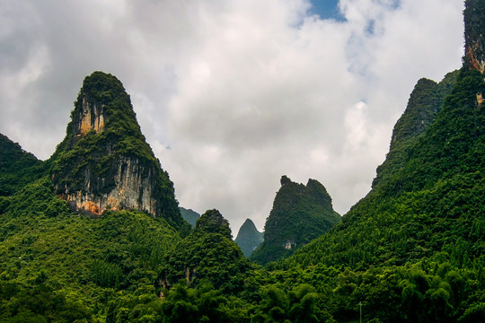 桂林山水