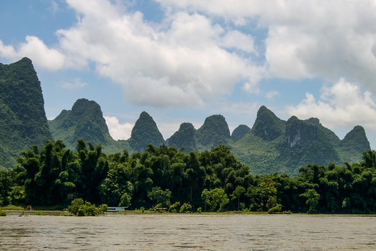 桂林山水