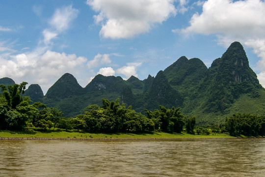 桂林山水