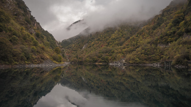 川西