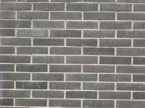 青砖墙
