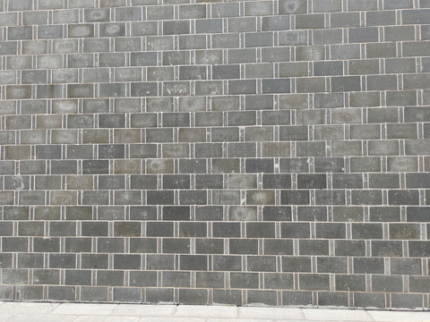 青砖