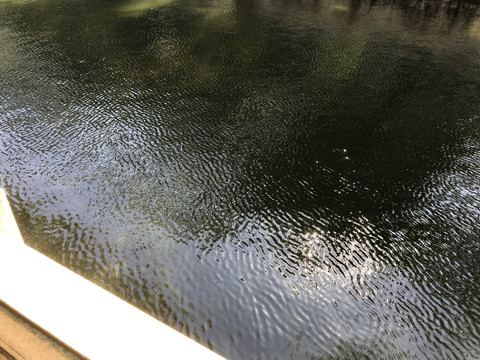 黑虎泉