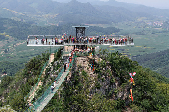 白鹭洲旅游度假区