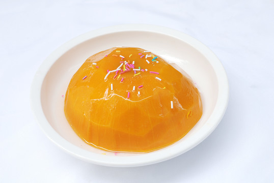 蒸南瓜