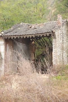 荒村