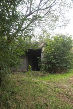 小屋