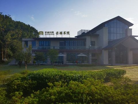 美丽中国