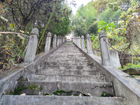 龙王山