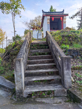 龙王山