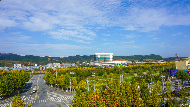 溪城保健院
