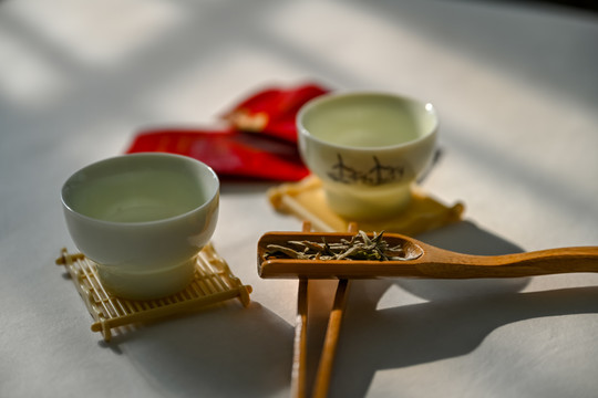 茶具泡茶喝茶茶文化