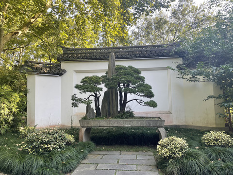 西湖景区