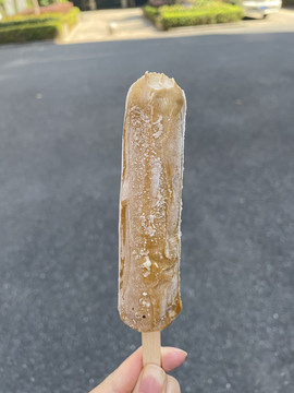 雪糕
