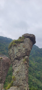 秀丽奇景