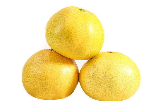 黄金葡萄柚