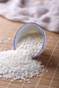 碎粥米