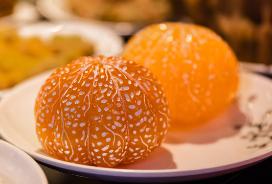 像生美食