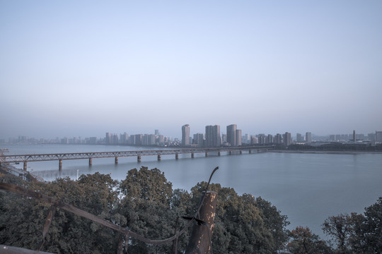 杭州钱塘江一桥