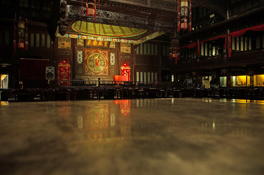 天津市戏剧博物馆