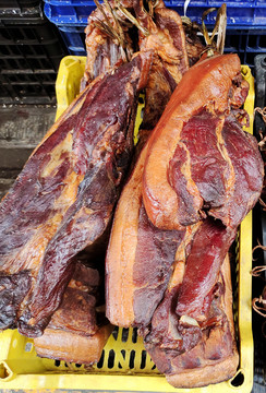 腊肉