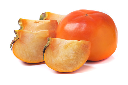 脆柿