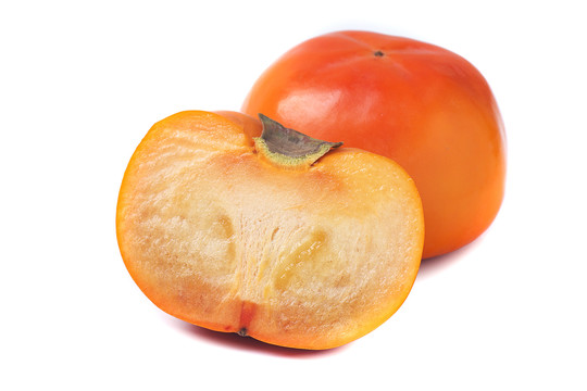 脆皮柿子