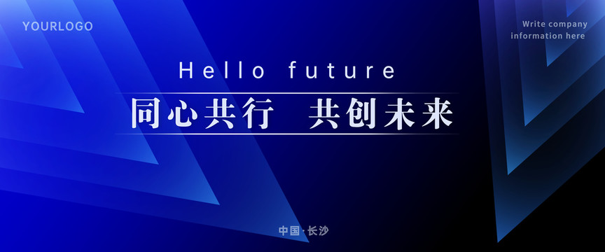 会议背景