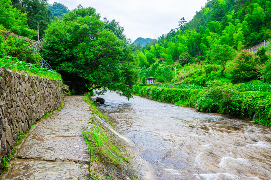 宁德山水