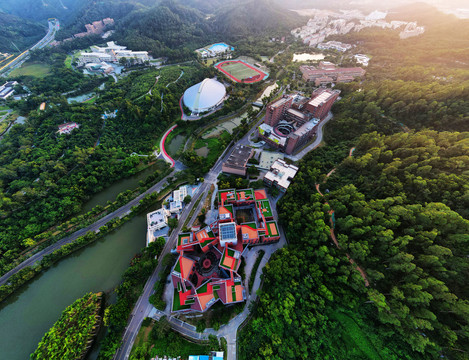 北京师范大学珠海校区